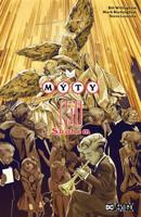 Mýty 22: Sbohem - Bill Willingham
