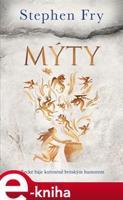 Mýty - Stephen Fry