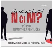 N či M? - Agatha Christie