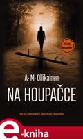Na houpačce - A. M. Ollikainen