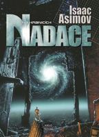 Na hranicích Nadace - Isaac Asimov