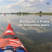 Na kajaku z Prahy do Severního moře
