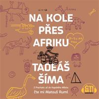 Na kole přes Afriku