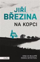 Na kopci - Jiří Březina