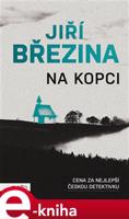 Na kopci - Jiří Březina