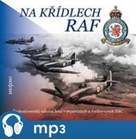 Na křídlech RAF, mp3