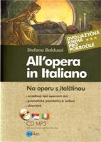 Na operu s italštinou / All’opera in Italiano