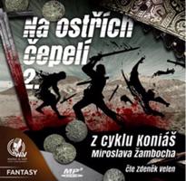 Na ostřích čepelí II.