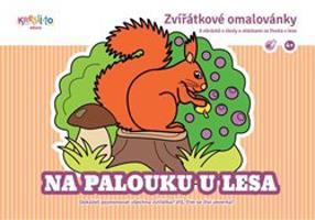 Na palouku u lesa - Kristýna Bízová