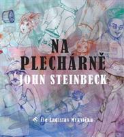 Na plechárně - John Steinbeck