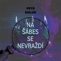 Na šábes se nevraždí - Petr Eidler