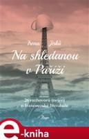 Na shledanou v Paříži - Irena Jirků
