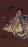 Na Větrné hůrce - Emily Brontëová