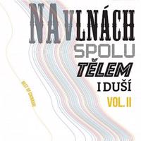 Na vlnách spolu tělem i duší Vol.2