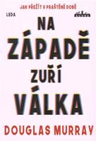 Na Západě zuří válka