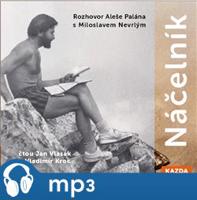 Náčelník, mp3 - Aleš Palán, Miloslav Nevrlý