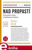 Nad propastí - Toby Ord
