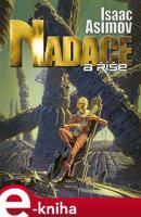Nadace a říše - Isaac Asimov