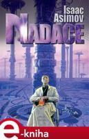 Nadace - Isaac Asimov