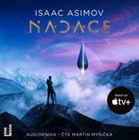 Nadace - Isaac Asimov