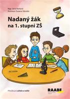 Nadaný žák na 1. stupni ZŠ - Jana Rohová
