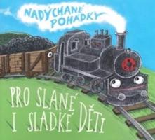 Nadýchané pohádky