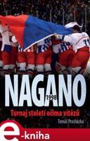 Nagano 1998 - Tomáš Procházka