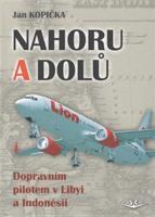 Nahoru a dolů - Jan Kopička