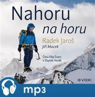 Nahoru na horu, mp3 - Jiří Macek, Radek Jaroš