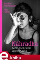 Náhradka - Barbora Postránecká, Jana Plavec