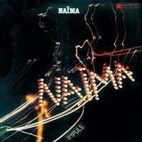 Naima - Naima - CD