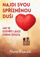 Najdi svou spřízněnou duši