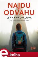 Najdu odvahu - Lenka Vacvalová