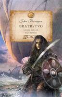 Nájezdníci - John Flanagan