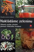 Nakládáme zeleninu