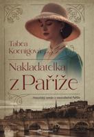 Nakladatelka z Paříže