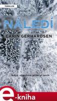Náledí - Carin Gerhardsen