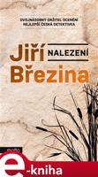 Nalezení - Jiří Březina