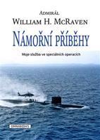 Námořní příběhy - William H. McRaven
