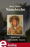 Nanabozho - Boris Taufer