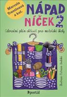 Nápadníček 2 - Marcela Trantinová, kol.