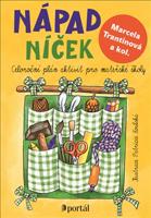 Nápadníček - Marcela Trantinová, kol.