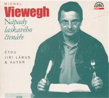 Nápady laskavého čtenáře, CD - Michal Viewegh