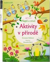 Napiš a smaž - Aktivity v přírodě