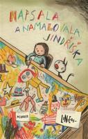 Napsala a namalovala Jindřiška - Ricardo Liniers