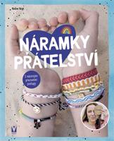 Náramky přátelství - Nadine Voigt