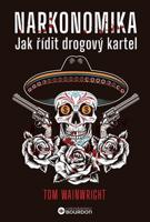 Narkonomika - Tom Wainwright