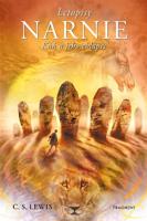 Narnie – Kůň a jeho chlapec