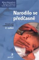 Narodilo se předčasně