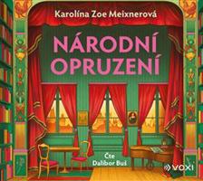 Národní opruzení - Karolína Meixnerová